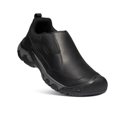 Targhee III Slip-on Sneakers - Premium Brand Shoes for Men and Women
