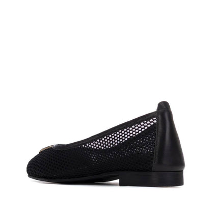 Carmela Womens Shoe 163263 Black