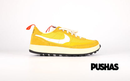 General Purpose Shoe x Tom Sachs 'Dark Sulfur' (2022)