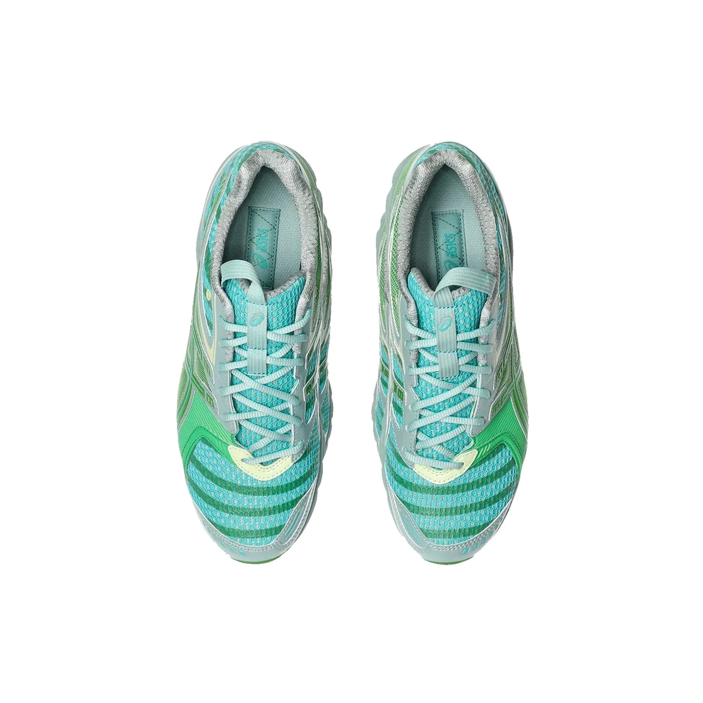 ASICS x Kiko Kostadinov UB9-S Gel-DS Trainer 14 'Waterfall Lichen Rock' (2025)