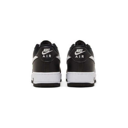 Nike Air Force 1 Low '07 'White Swoosh Panda' (2023)