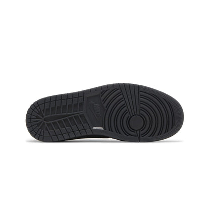 Air Jordan 1 Retro Low OG SP Travis Scott 'Black Phantom' (2022)
