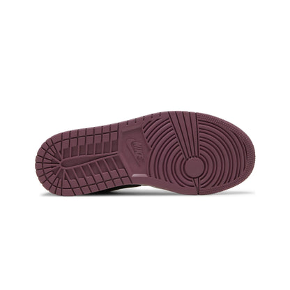 Air Jordan 1 Low 'Mulberry' Women's (2021)