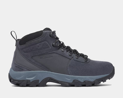 Newton Ridge Plus II Suede WP Sneakers - Premium Brand Shoes for Men and Women