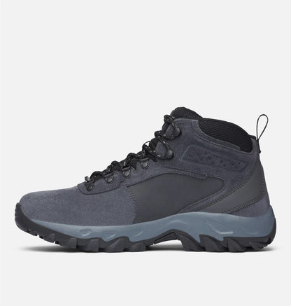 Newton Ridge Plus II Suede WP Sneakers - Premium Brand Shoes for Men and Women