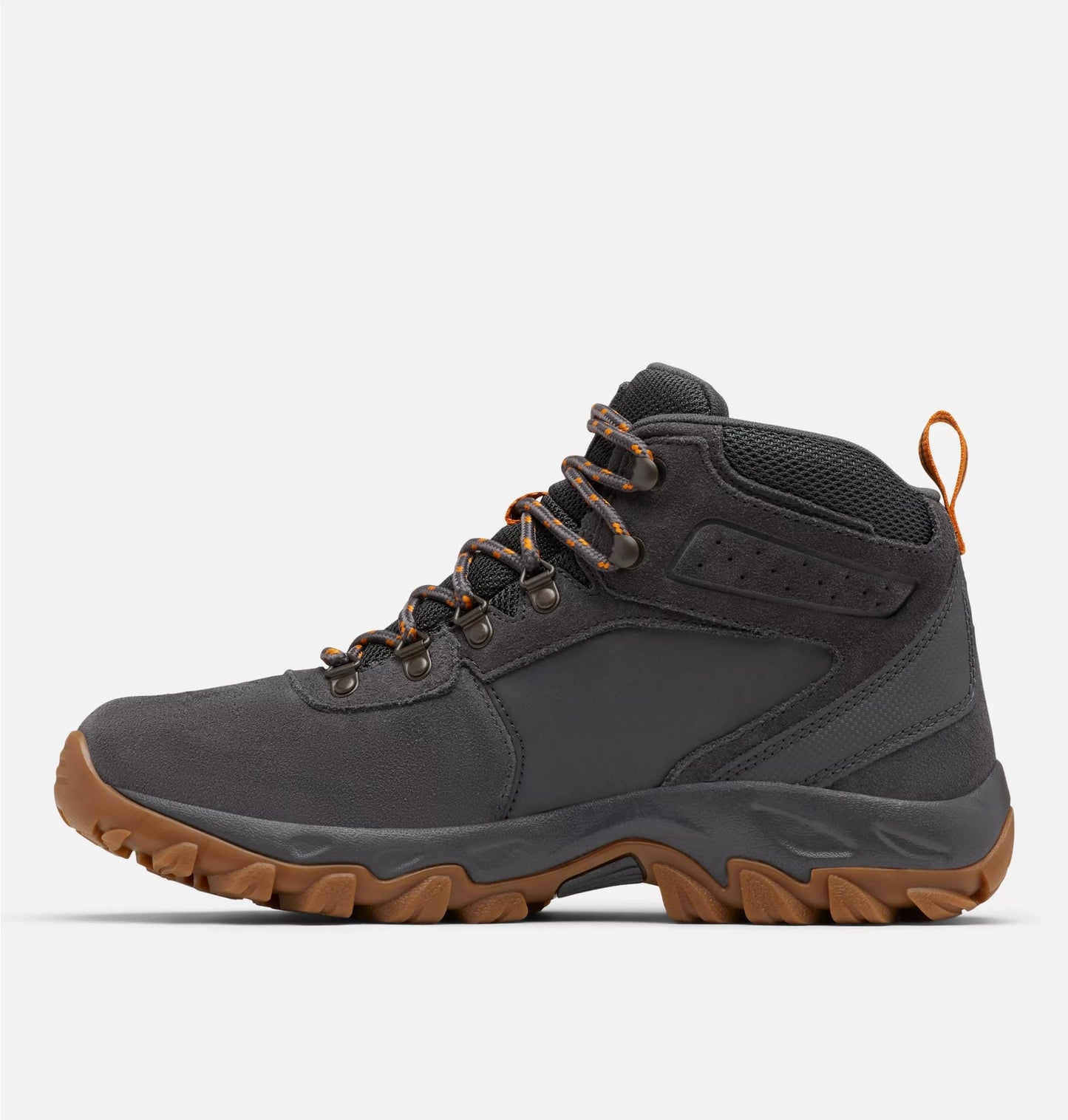 Newton Ridge Plus II Suede WP Sneakers - Premium Brand Shoes for Men and Women