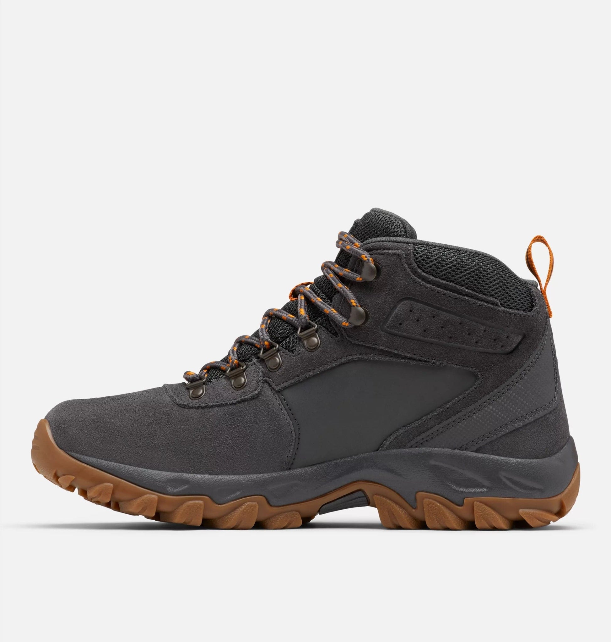 Newton Ridge Plus II Suede WP Sneakers - Premium Brand Shoes for Men and Women
