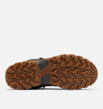 Newton Ridge Plus II Suede WP Sneakers - Premium Brand Shoes for Men and Women