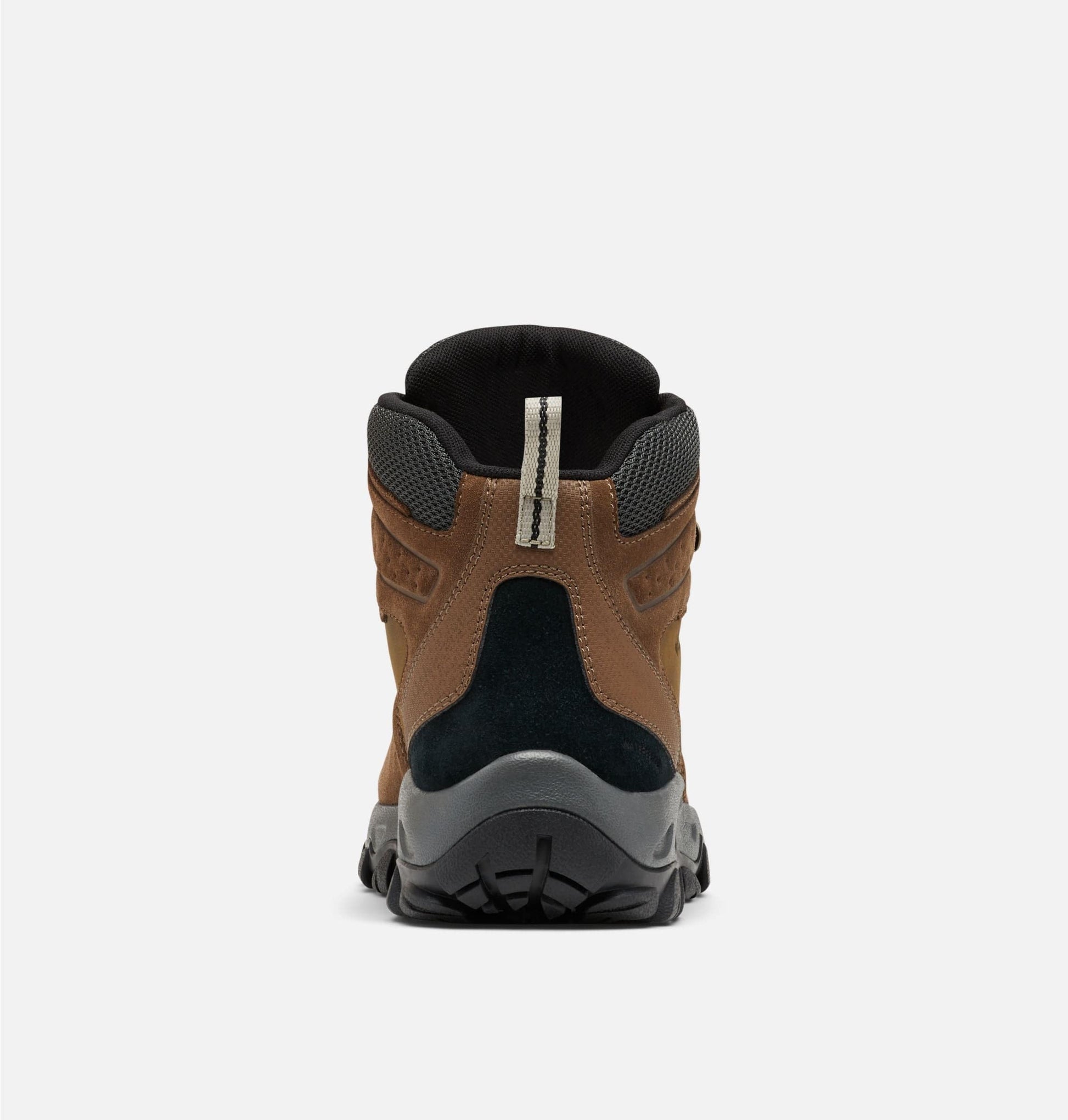 Newton Ridge Plus II Suede WP Sneakers - Premium Brand Shoes for Men and Women