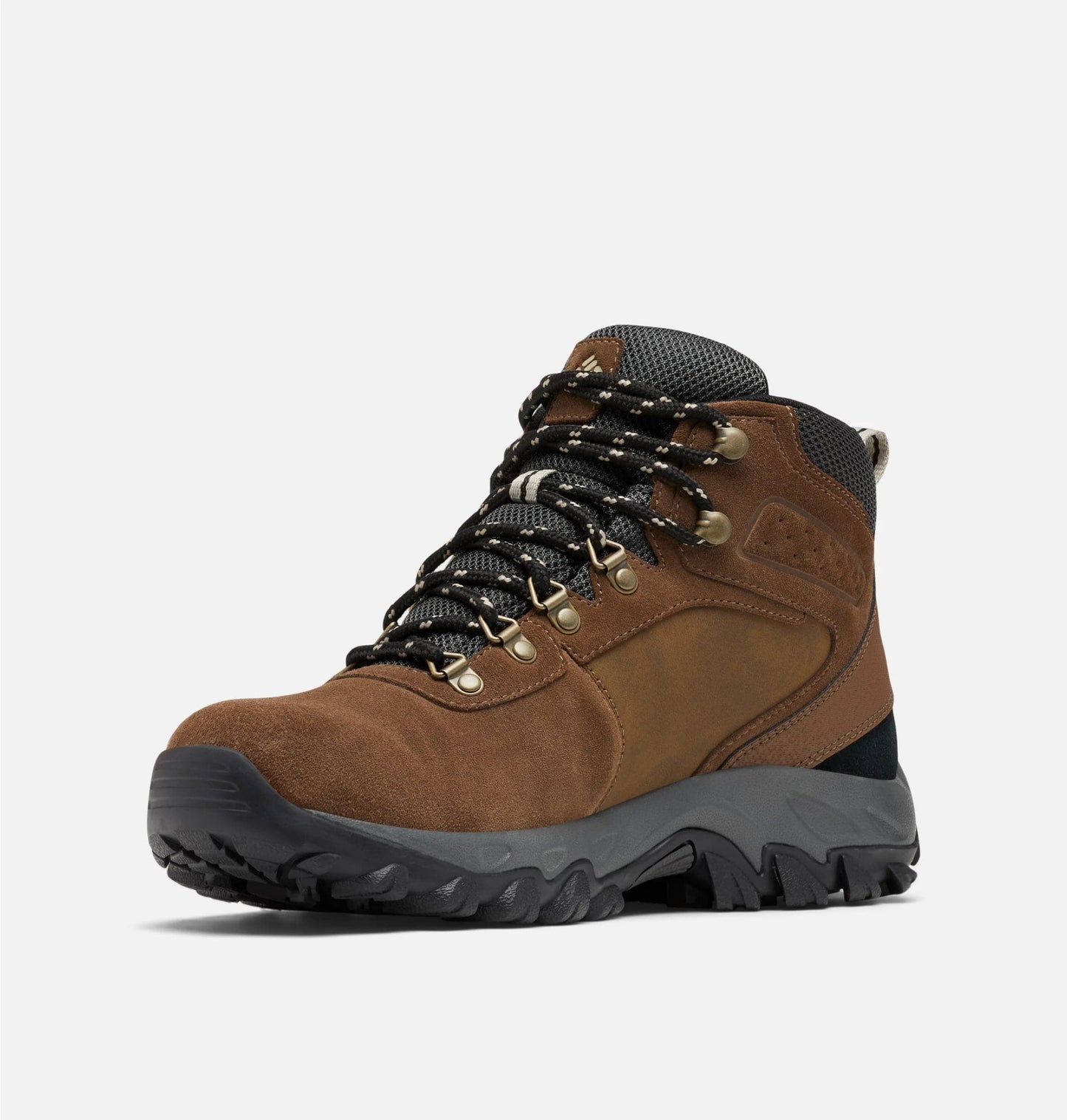 Newton Ridge Plus II Suede WP Sneakers - Premium Brand Shoes for Men and Women