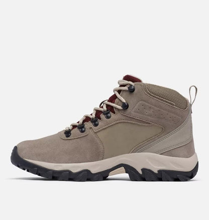 Newton Ridge Plus II Suede WP Sneakers - Premium Brand Shoes for Men and Women