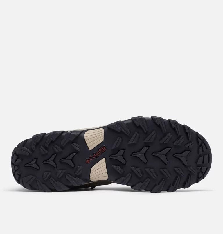 Newton Ridge Plus II Suede WP Sneakers - Premium Brand Shoes for Men and Women