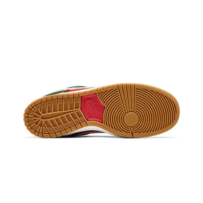 Nike SB Dunk Low Pro PRM 'Seattle Supersonics' (2024)