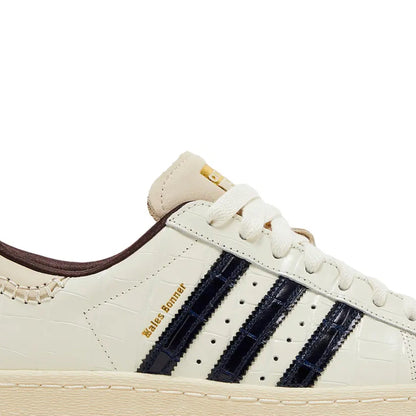 Adidas Superstar Wales Bonner 'White Croc' (2024)