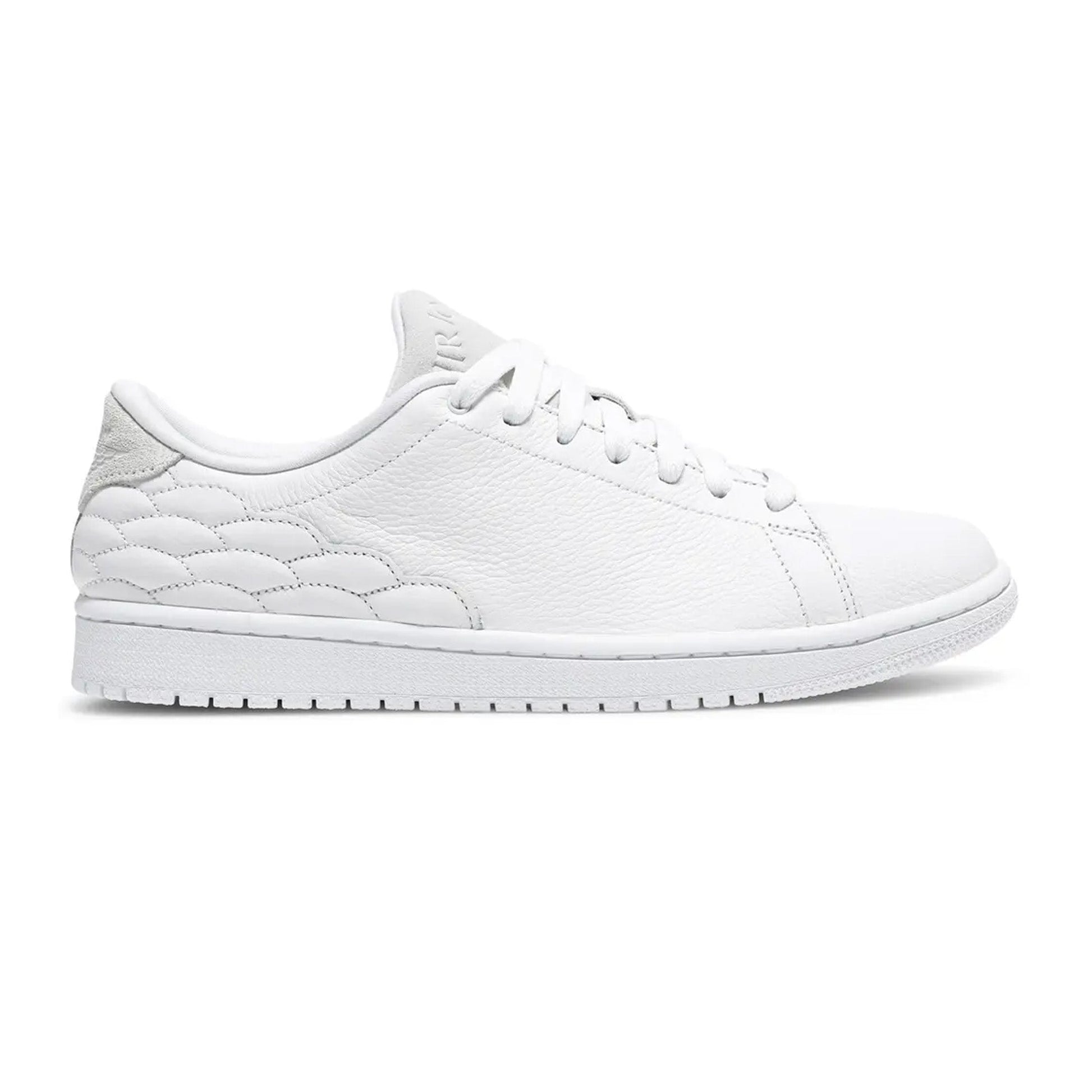 Air Jordan 1 Centre Court 'White' (2020)