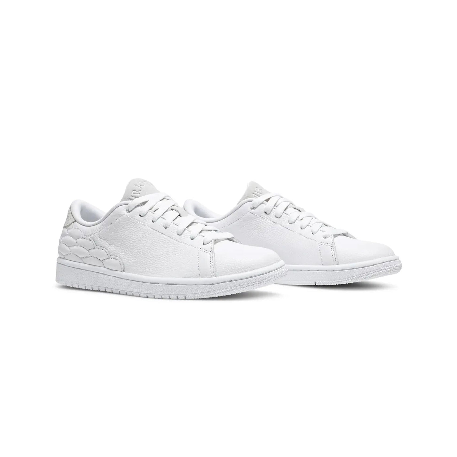 Air Jordan 1 Centre Court 'White' (2020)