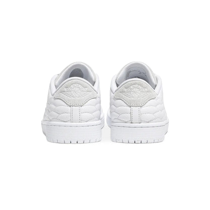 Air Jordan 1 Centre Court 'White' (2020)
