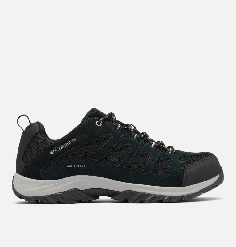 Crestwood Waterproof Sneakers - Premium Brand Shoes for Men and Women
