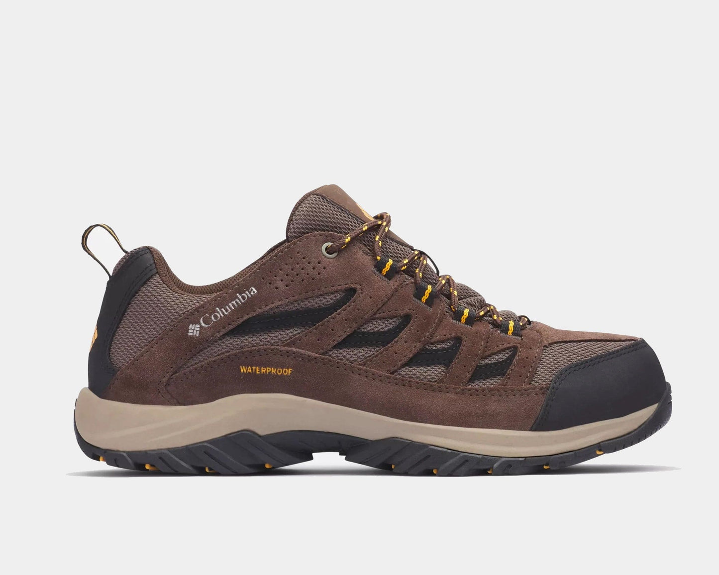 Crestwood Waterproof Sneakers - Premium Brand Shoes for Men and Women