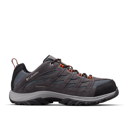 Crestwood Waterproof Sneakers - Premium Brand Shoes for Men and Women