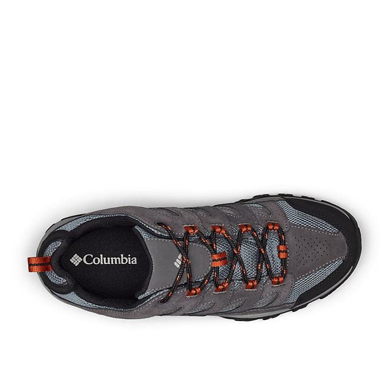 Crestwood Waterproof Sneakers - Premium Brand Shoes for Men and Women