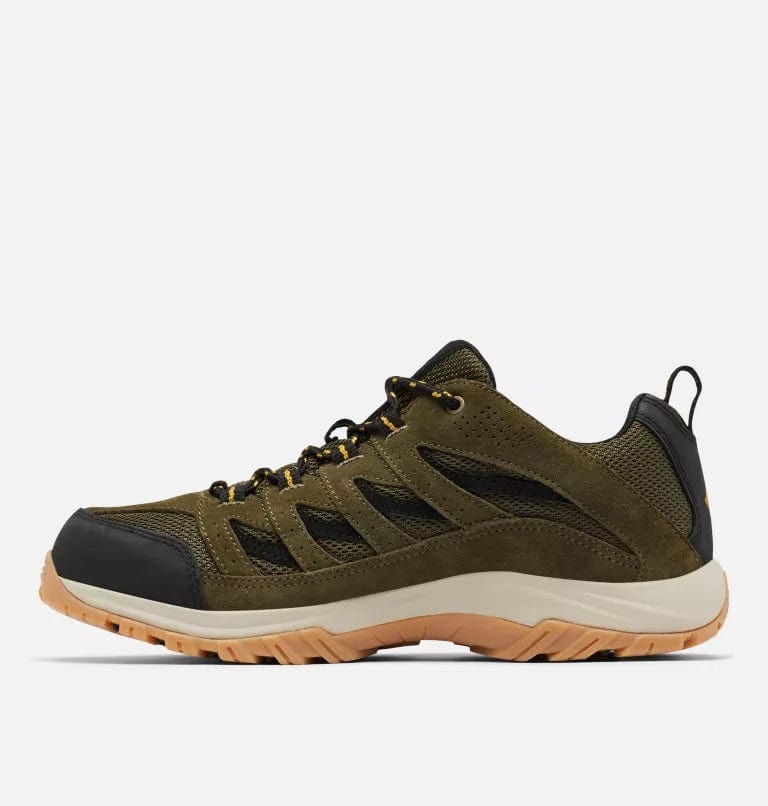 Crestwood Low Sneakers - Premium Brand Shoes for Men and Women