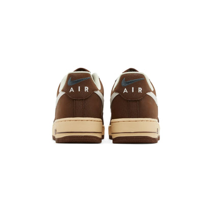 Nike Air Force 1 Low '07 'Cacao Wow' (2023)