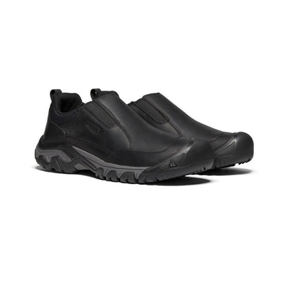 Targhee III Slip-on Sneakers - Premium Brand Shoes for Men and Women