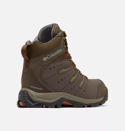 Gunnison II Omni-heat Boot Sneakers - Premium Brand Shoes for Men and Women