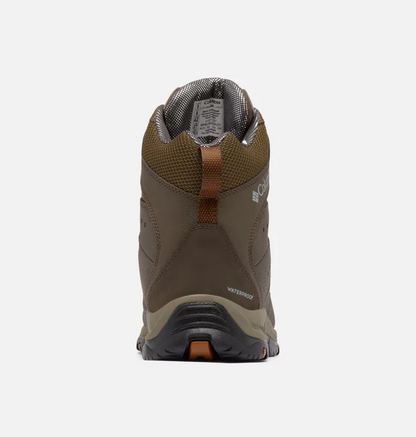 Gunnison II Omni-heat Boot Sneakers - Premium Brand Shoes for Men and Women