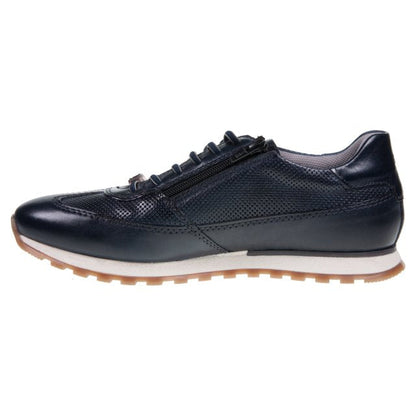 Bugatti Mens Shoe 331-ARX01-4100 Dark Blue