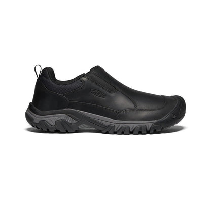 Targhee III Slip-on Sneakers - Premium Brand Shoes for Men and Women