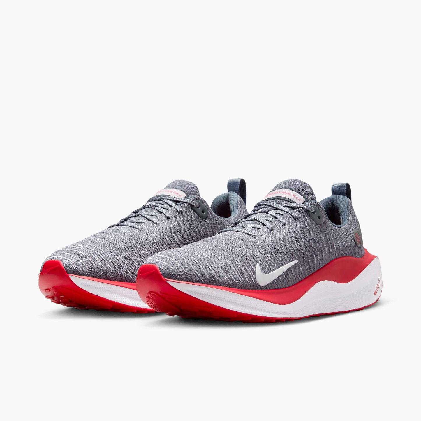 React Infinity Run 4 (team) Sneakers - Premium Brand Shoes for Men and Women