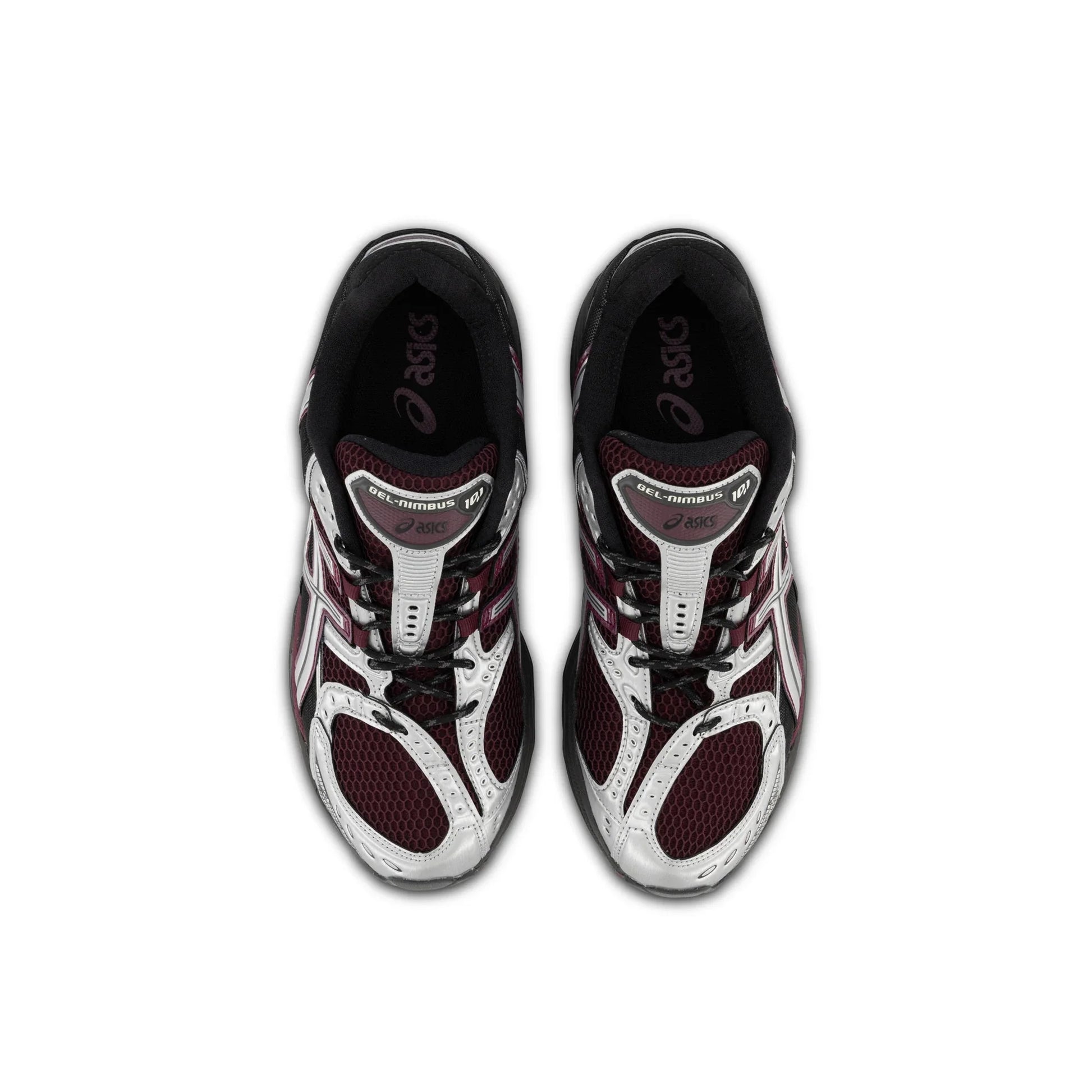 ASICS Gel-Nimbus 10.1 'Beniimo Purple Pure Silver' (2026)