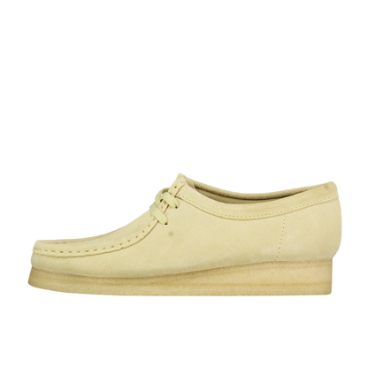 Wallabee Boot