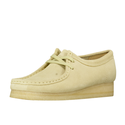 Wallabee Boot