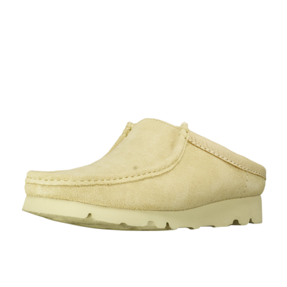 Wallabee Slip