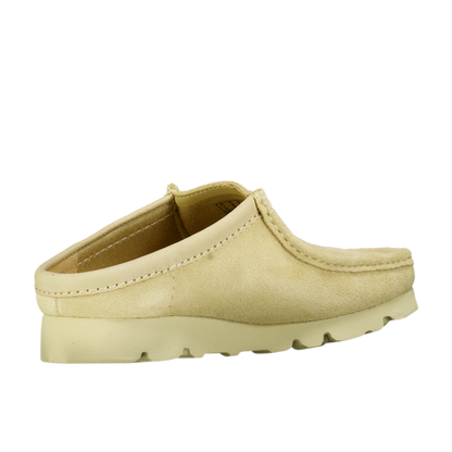 Wallabee Slip