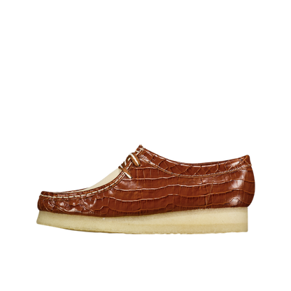 W Wallabee