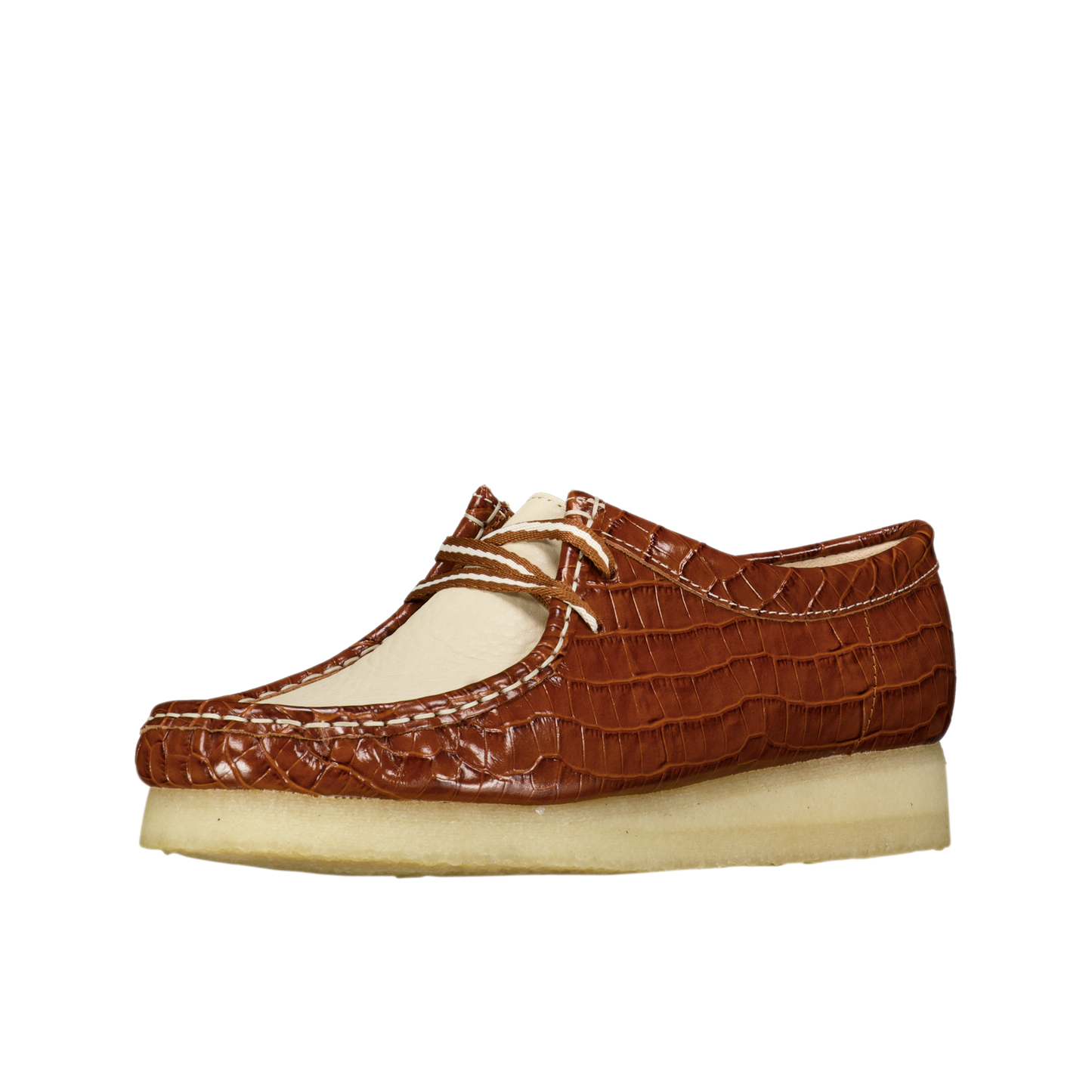 W Wallabee