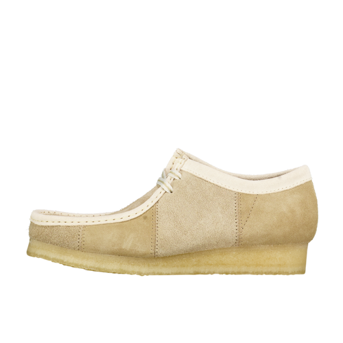Wallabee