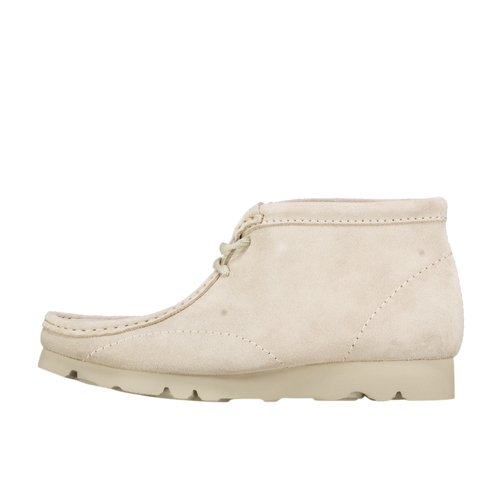 Post Archive Faction X Wallabee Boot