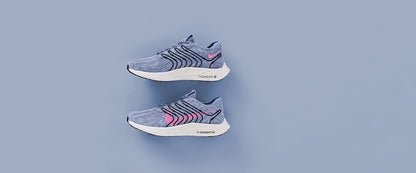 Nike Pegasus Turbo Next Nature - Ashen Slate/Pink Spell