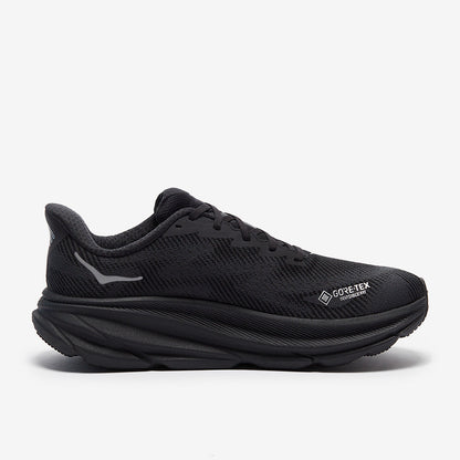 Hoka Clifton 9  GORE-TEX