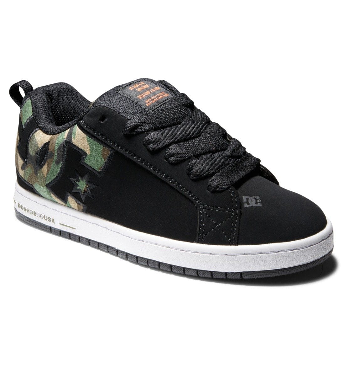 Court Graffik Sneakers - Premium Brand Shoes for Men and Women