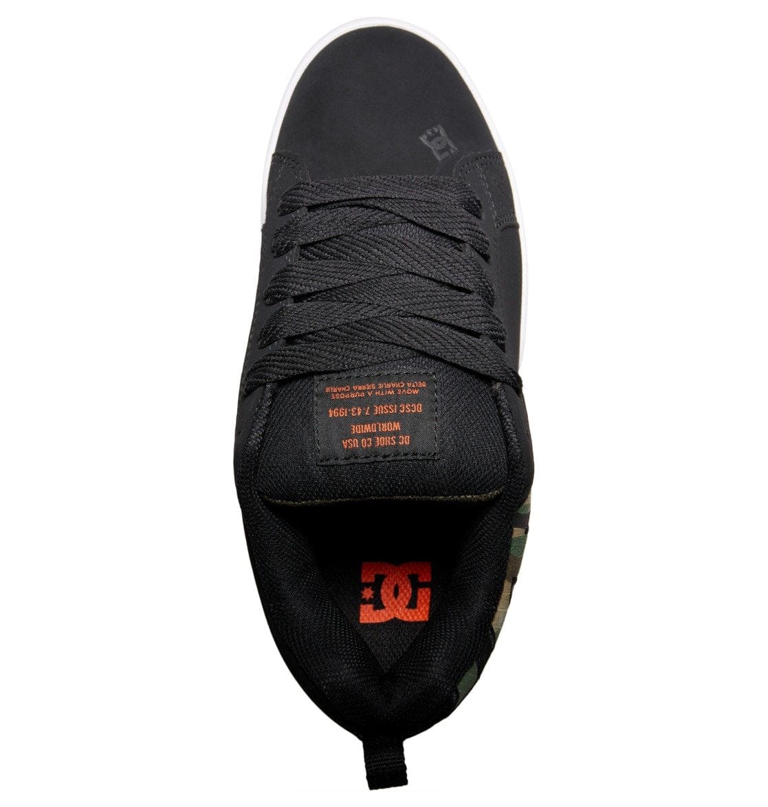 Court Graffik Sneakers - Premium Brand Shoes for Men and Women