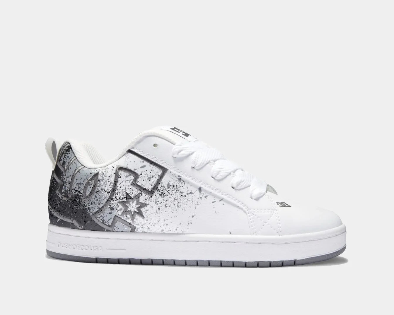 Court Graffik Sneakers - Premium Brand Shoes for Men and Women
