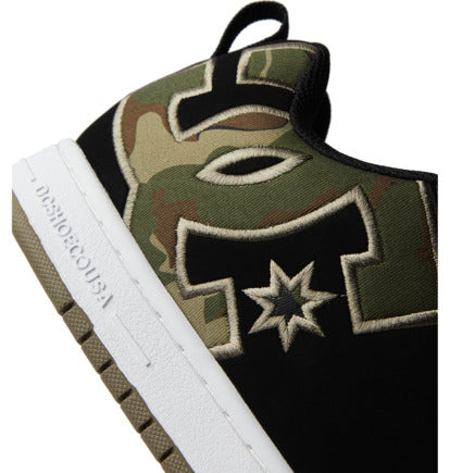 Court Graffik Sneakers - Premium Brand Shoes for Men and Women