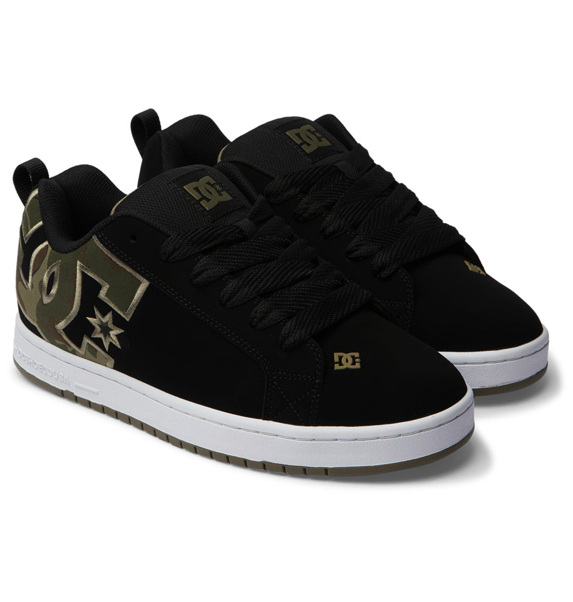 Court Graffik Sneakers - Premium Brand Shoes for Men and Women