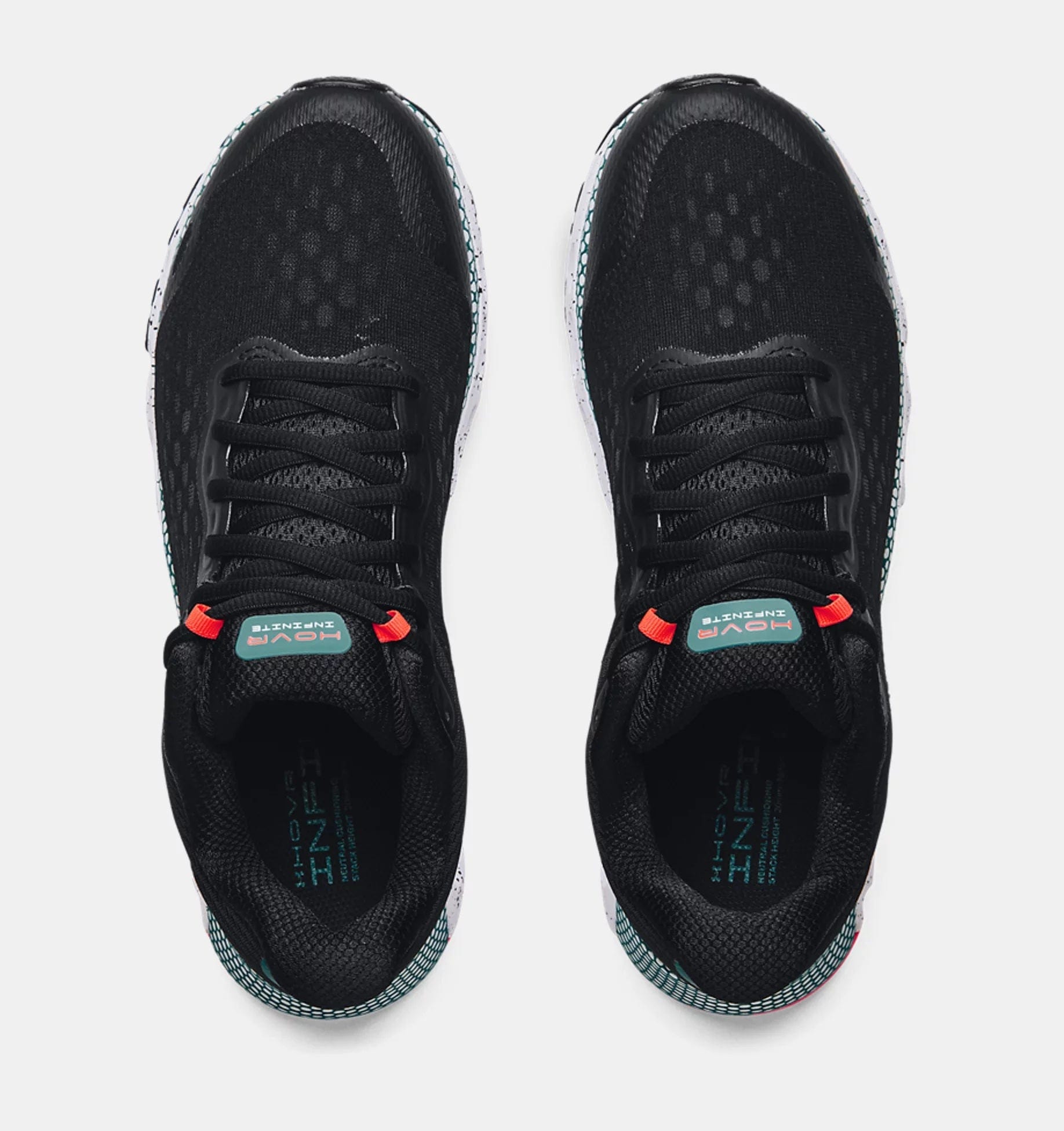 HOVR Infinite 3 Sneakers - Premium Brand Shoes for Men and Women